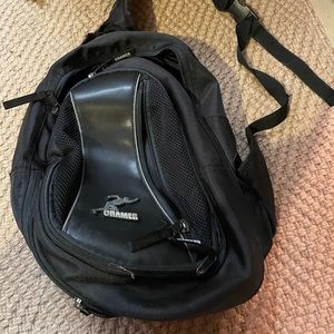 Cramer sports medicine bag